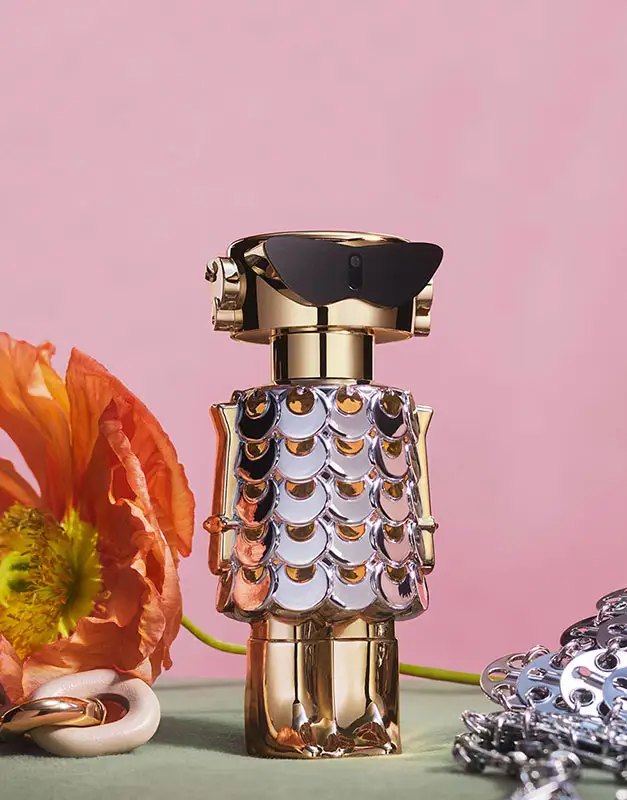 Paco Rabanne Fame Edp Femei 30 ml 1 Buc.